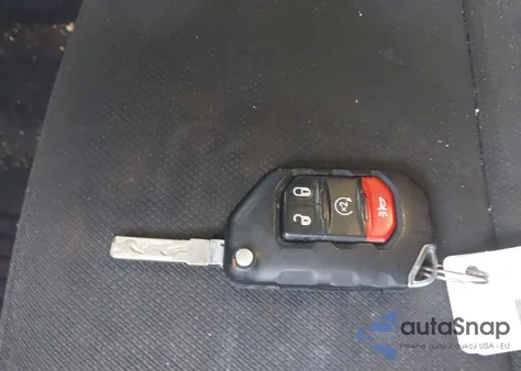 2020 Jeep Gladiator Sport S 4X4 из США, поврежденный, VIN 1C6HJTAGXLL211794